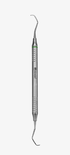 CURETTE GRACEY 7-8 RIGID TYPE - 628/7-8.C8