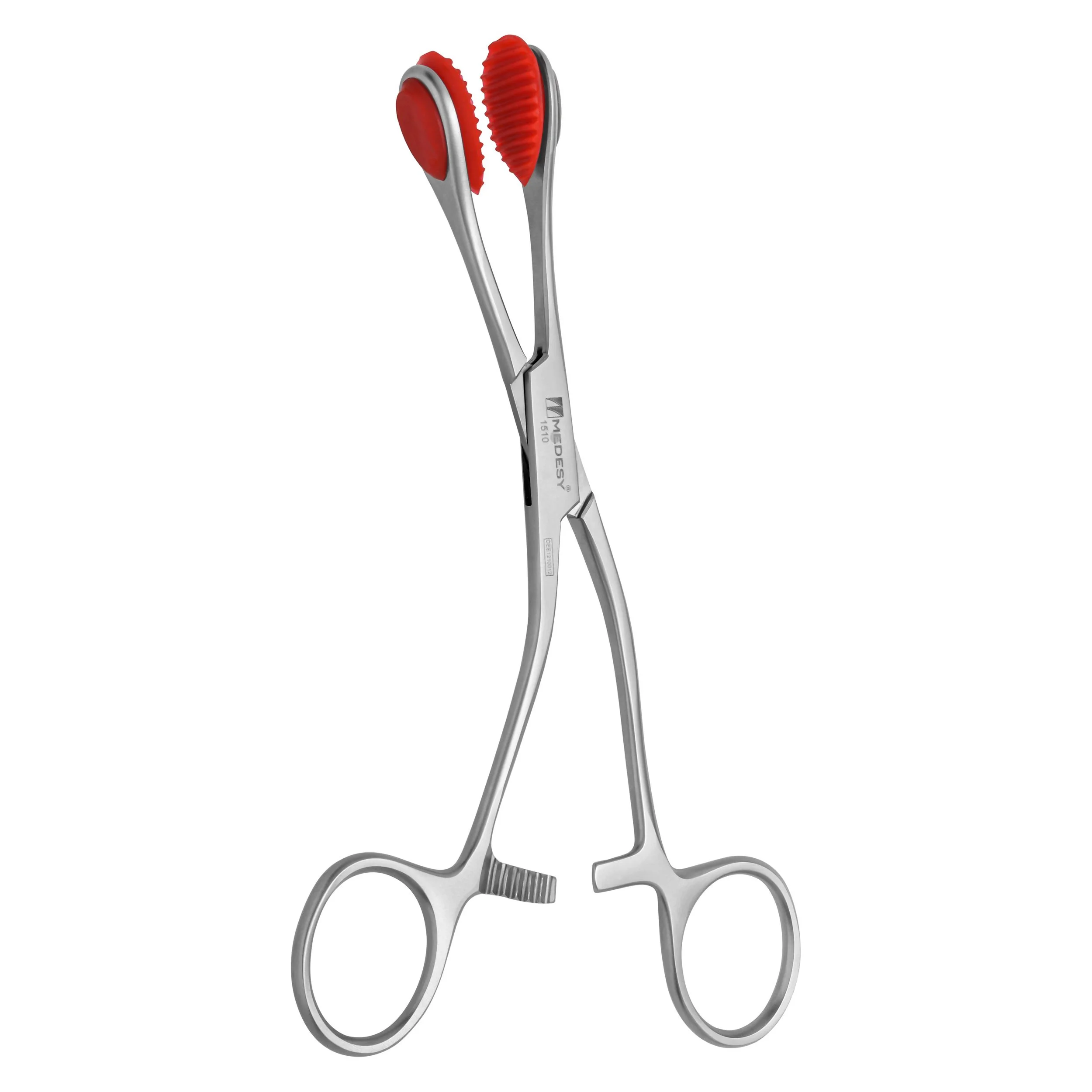 FORCEP FOR TONGUE YOUNG - 1510