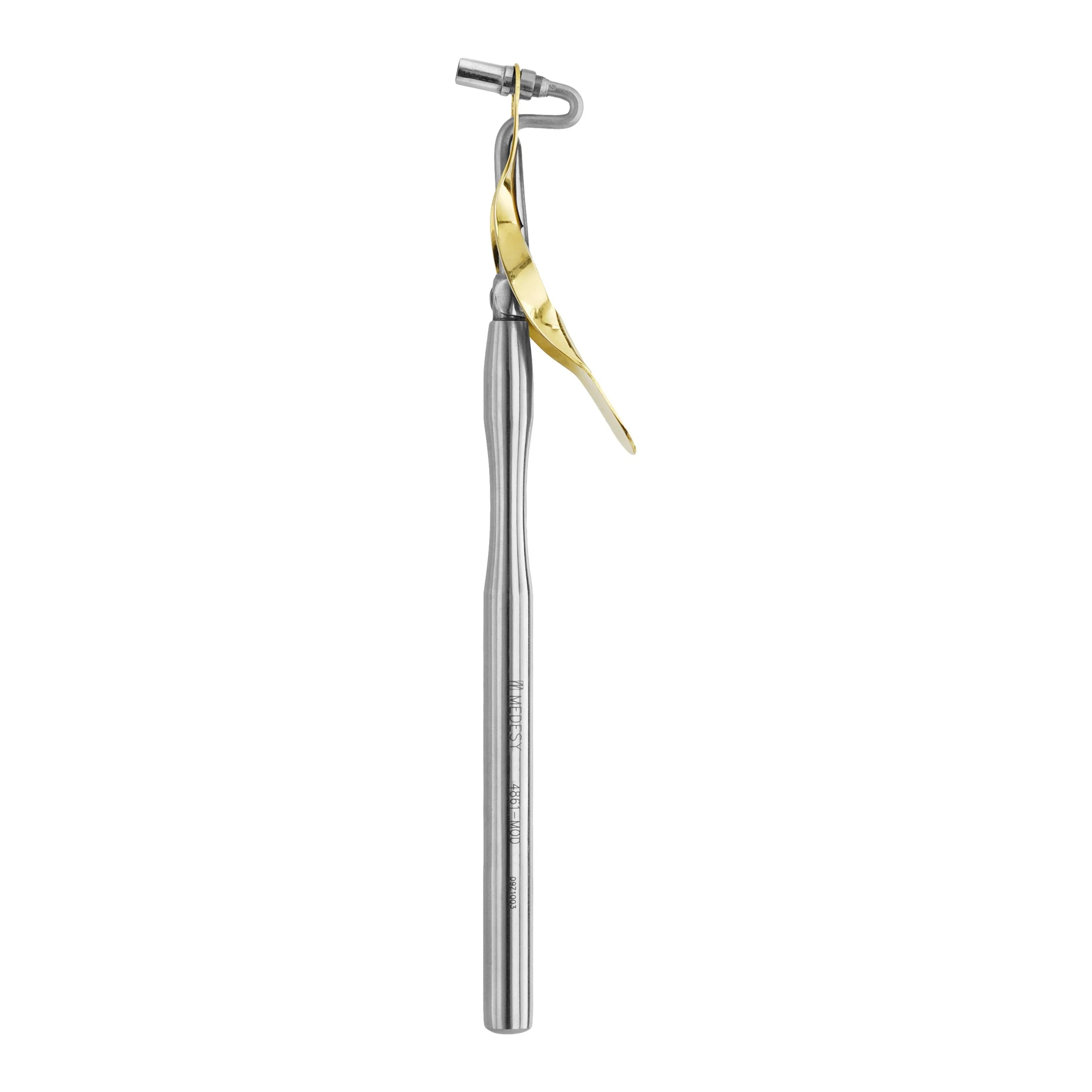 BONE INJECTOR mm3.5 - 4861/MOD