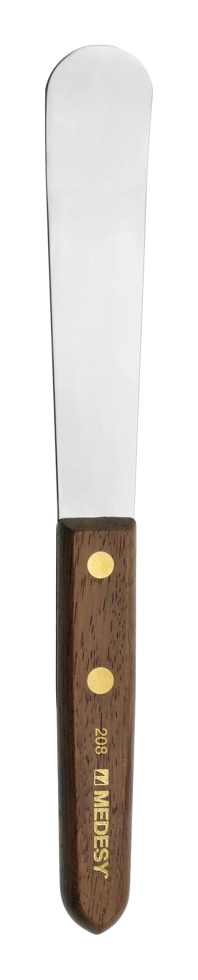 SPATULA FOR ALGINATE 8X mm230 - 208