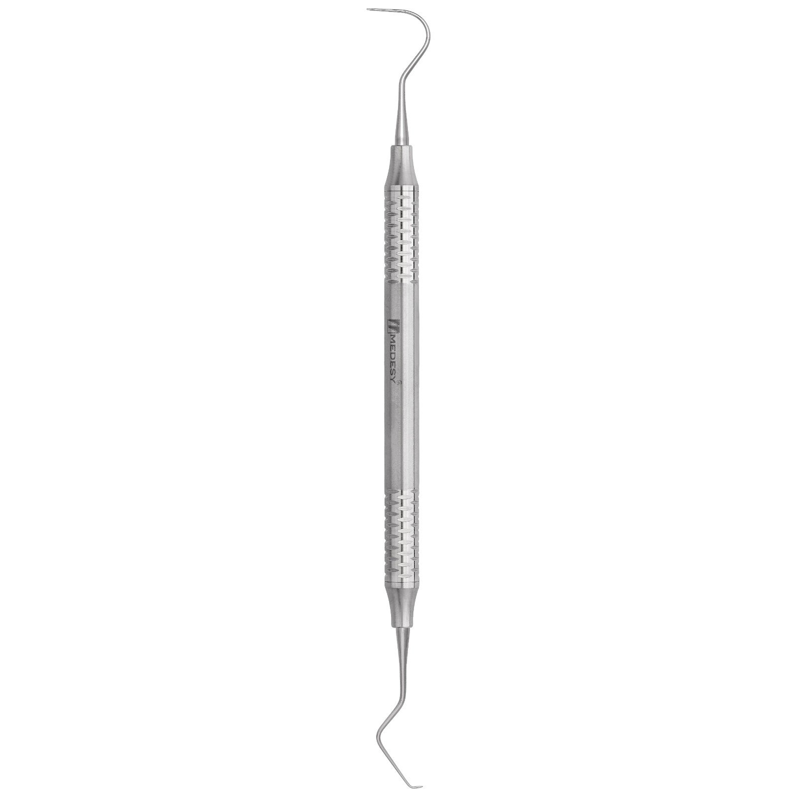 DOUBLE-ENDED EXPLORER N.23-17A - 560/2.HL8