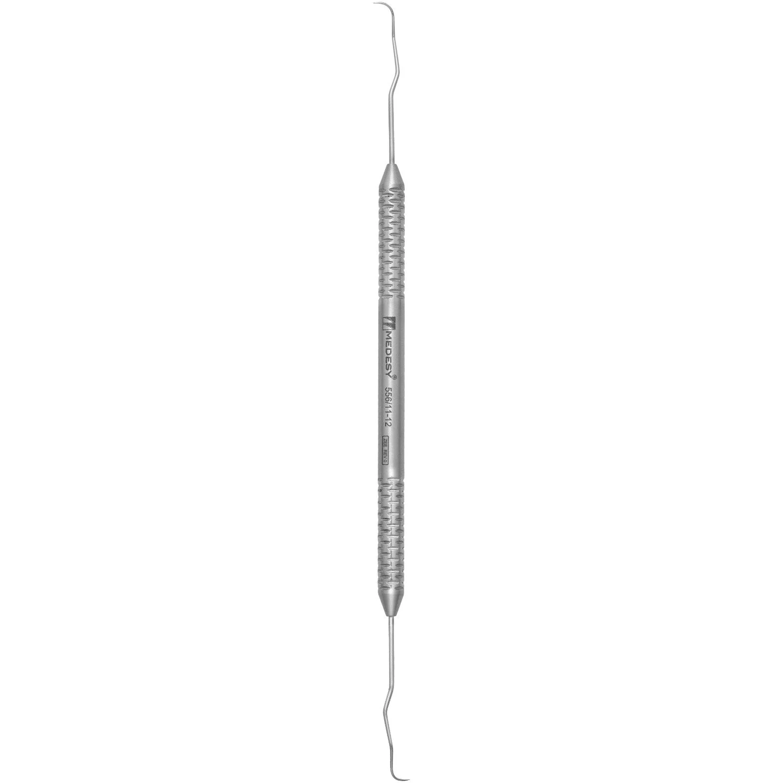 DOUBLE-ENDED EXPLORER N.11-12 - 556/11-12