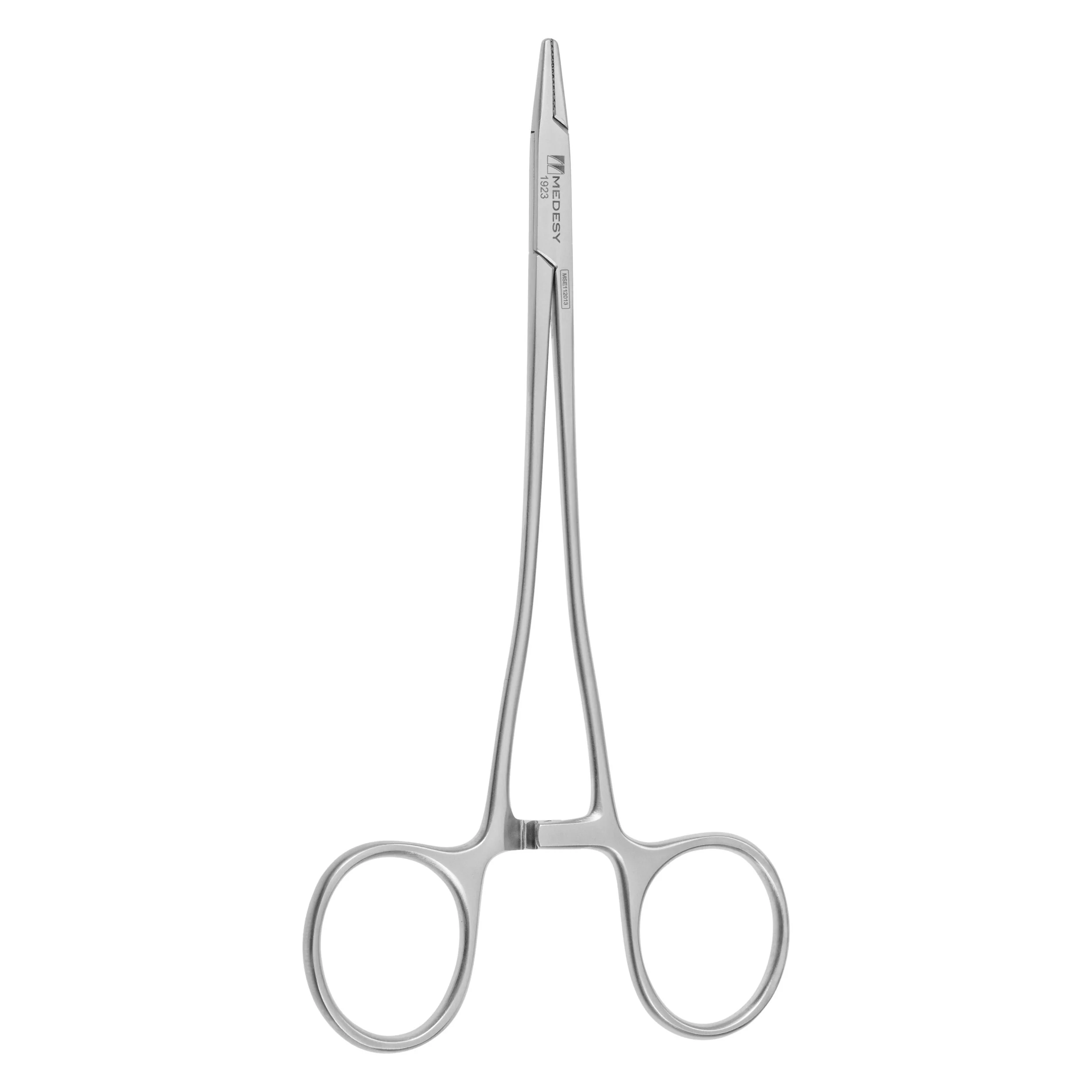 NEEDLE HOLDER FINE SWEDISH mm150 - 1923