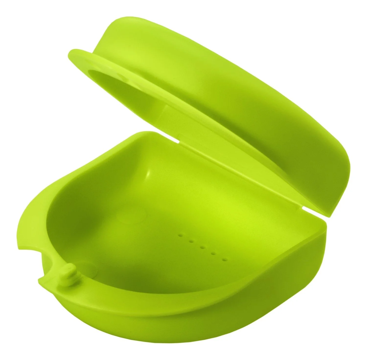 PROTHESIS CARRIER YELLOW - 10pz - 2821/GI