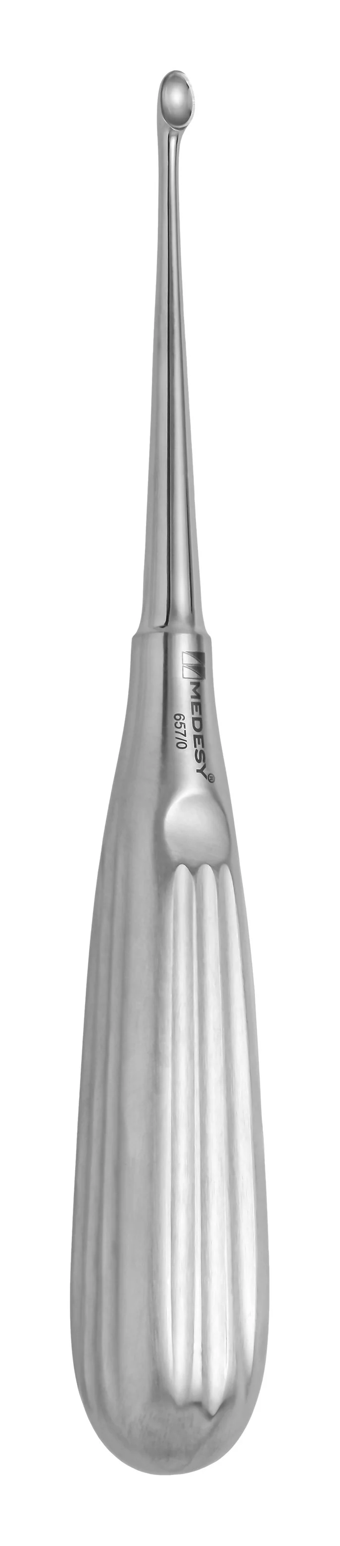 BONE CURETTE VOLKMANN N.0 - 657/0