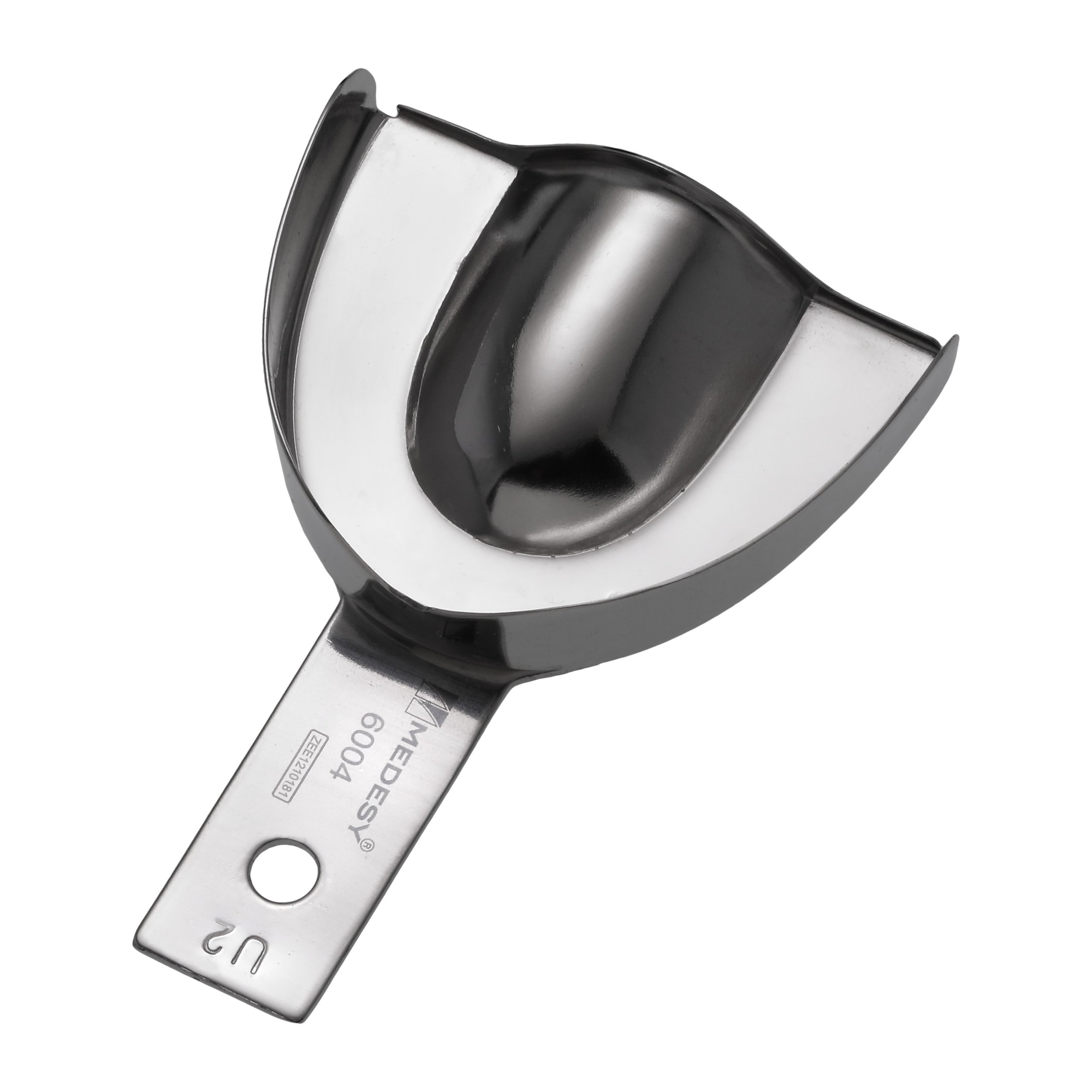 IMPRESSION-TRAY ANATOMIC XS - U2 - 6004/U2