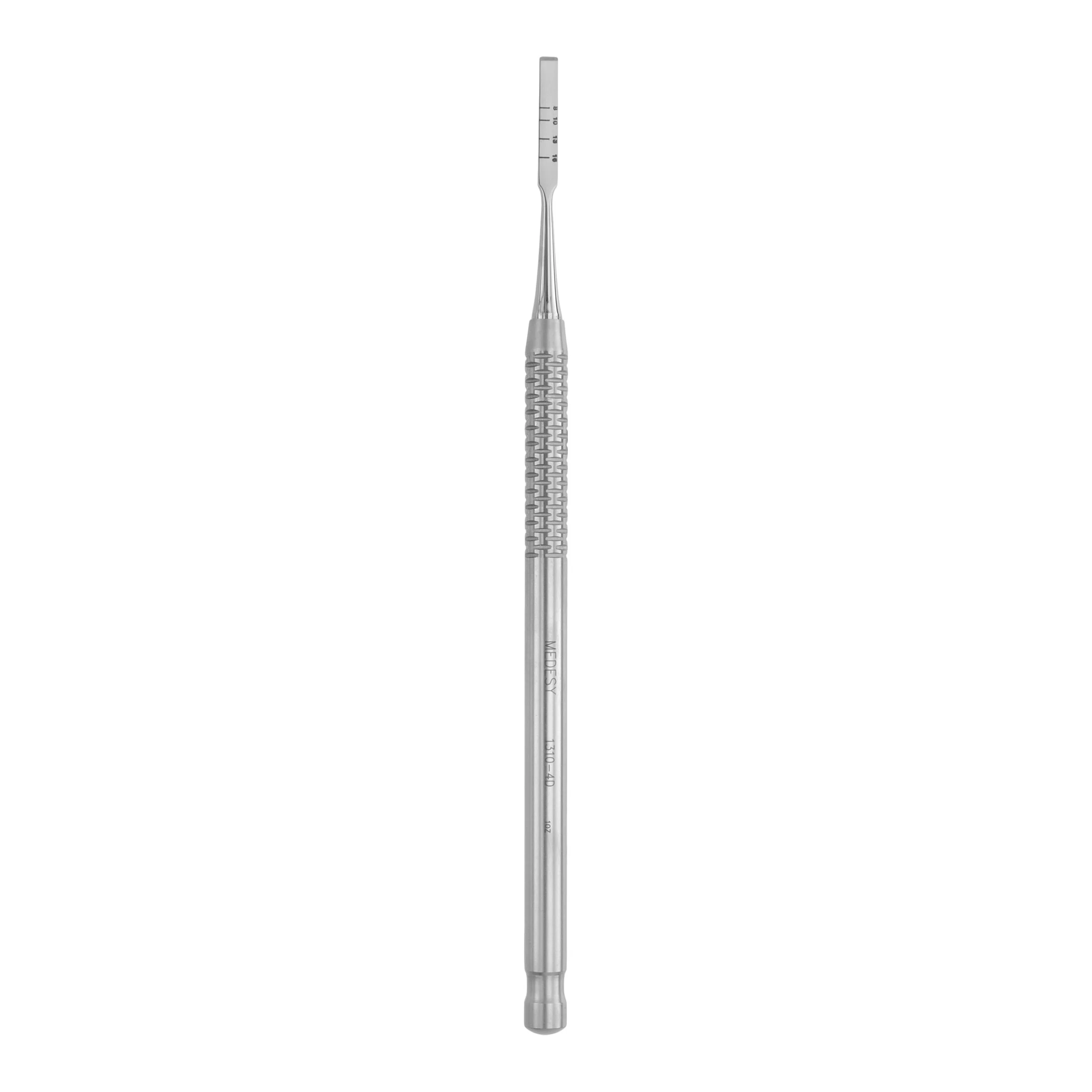 CHISEL mm3 DOUBLE CUT - 1310/4D