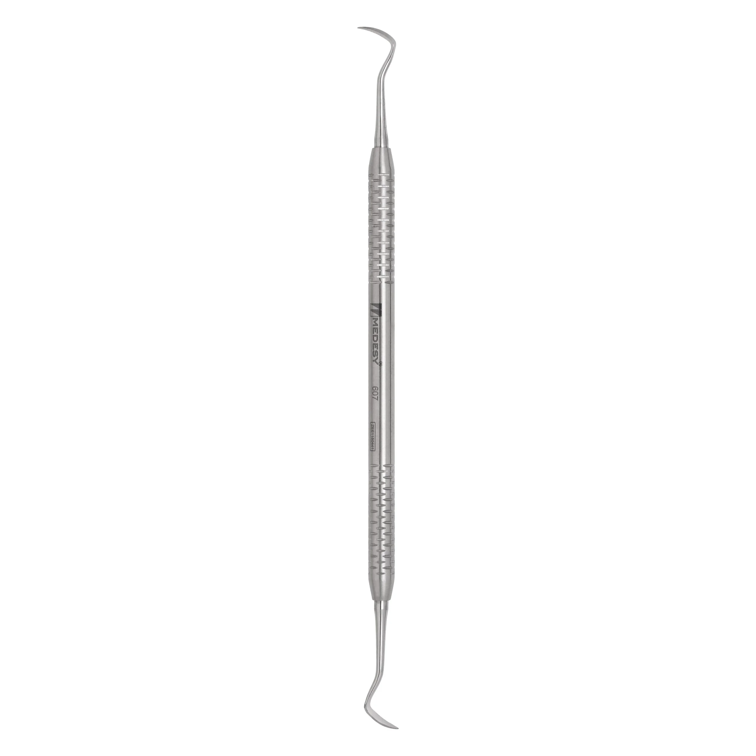 AMALGAM CARVER SPR-18 - 607