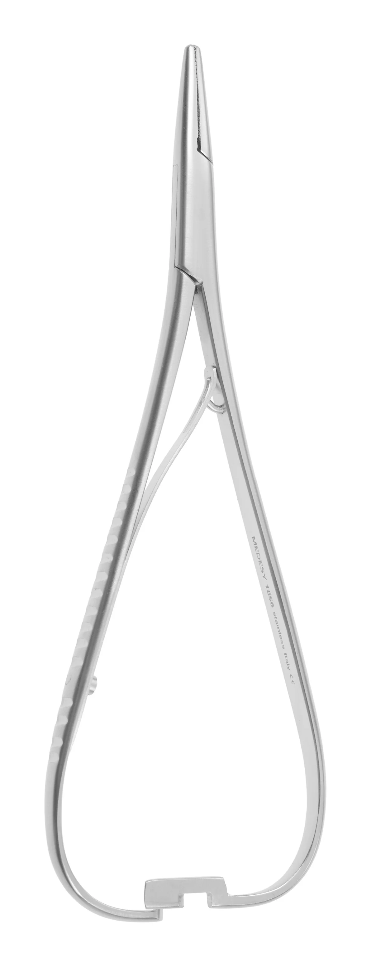 NEEDLE HOLDER MATHIEU mm170 - 1856