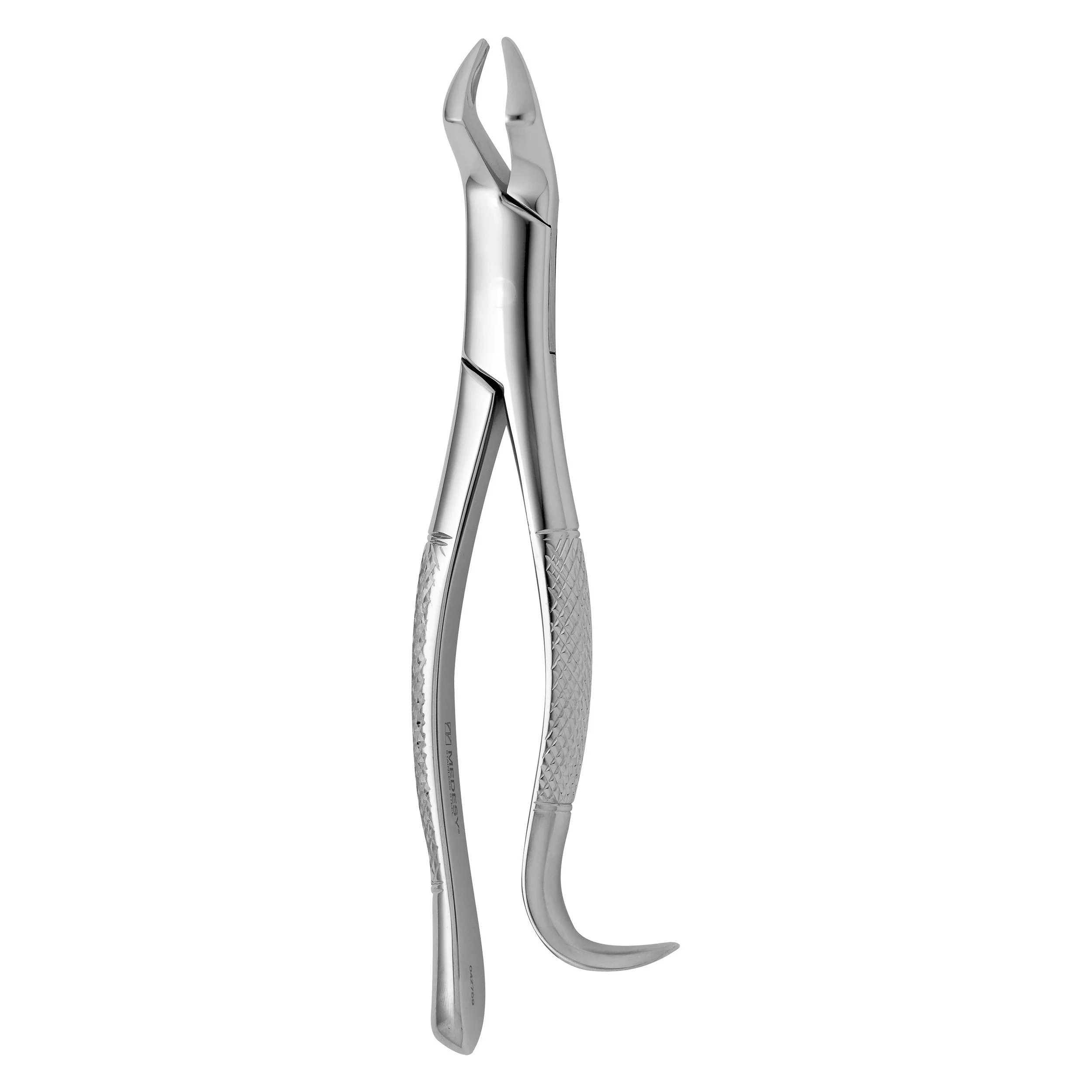 TOOTH FORCEPS AMERICAN N.210 - 2650/210