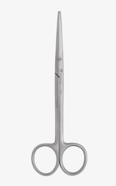 SCISSOR METZENBAUM mm145 - 3523
