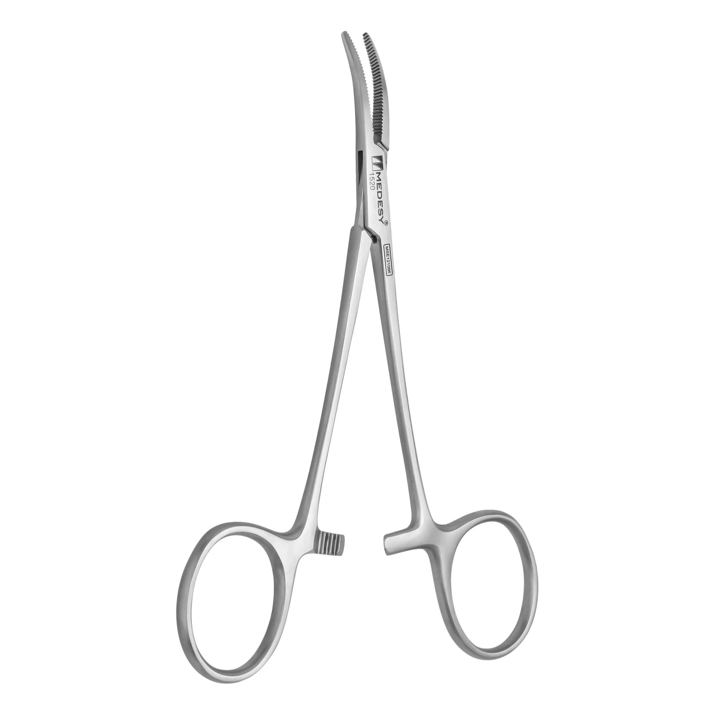 PLIER HALSTEAD-MOSQUITO mm125 CURVED - 1520