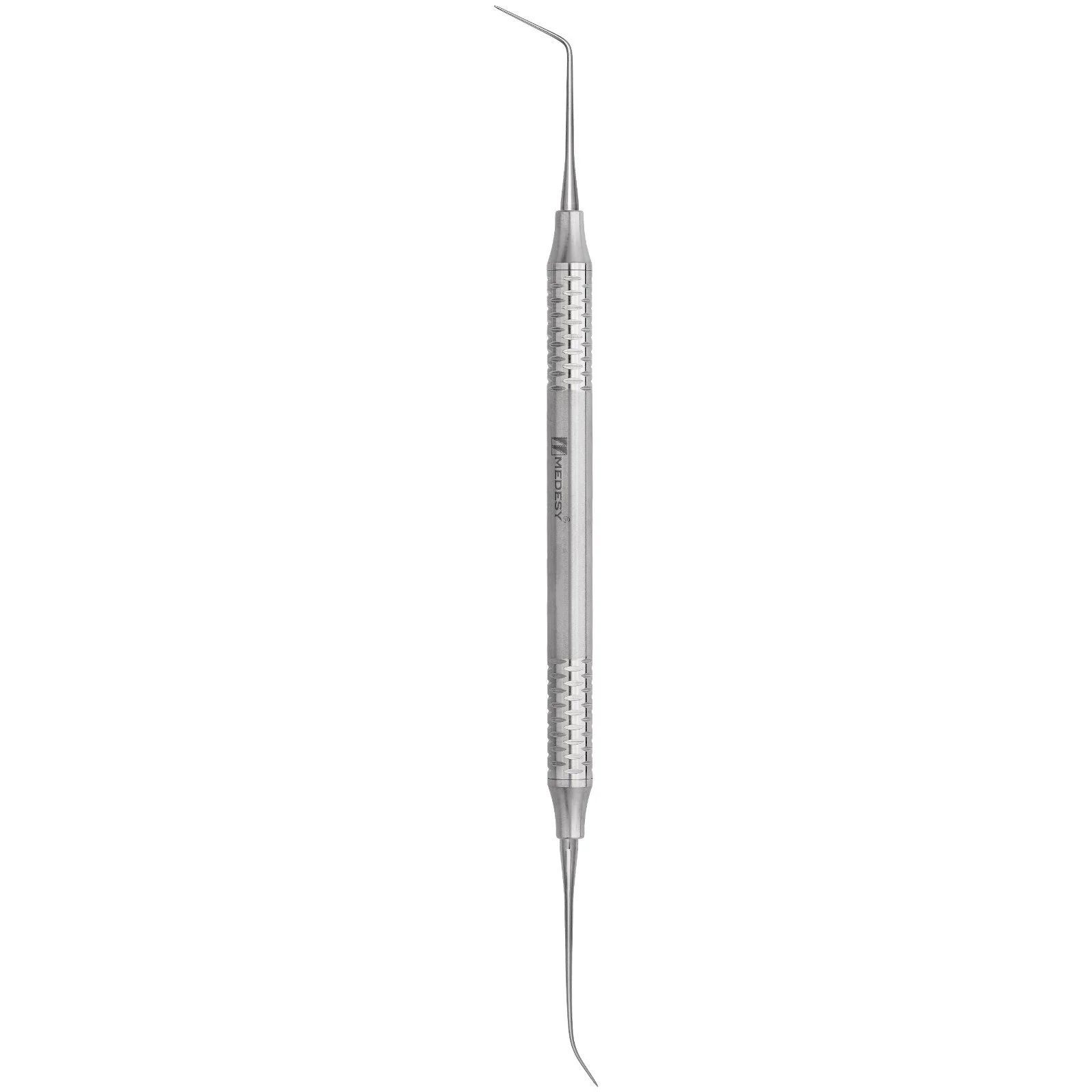 DOUBLE-ENDED EXPLORER N.6-3 - 560/4.HL8