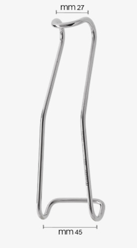 RETRACTOR STERNBERG N.3 - 890/3