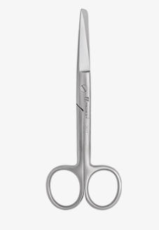 SCISSOR STANDARD mm130 - 3517