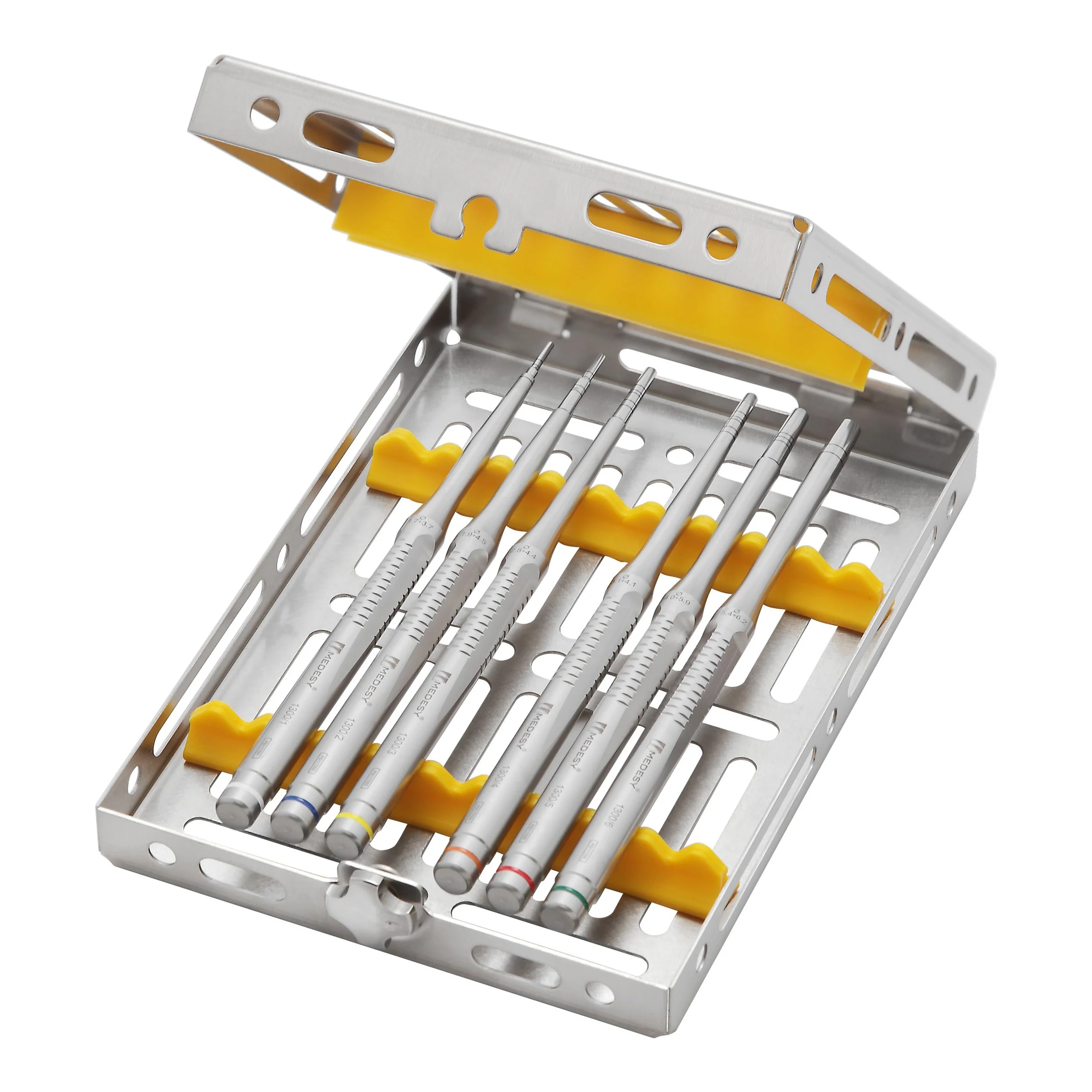 KIT IMPLANT SITE DILATATORS BASIC - 1300/KIT