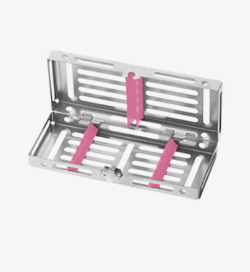 TRAY GAMMAFIX UN PINK - 978/RA