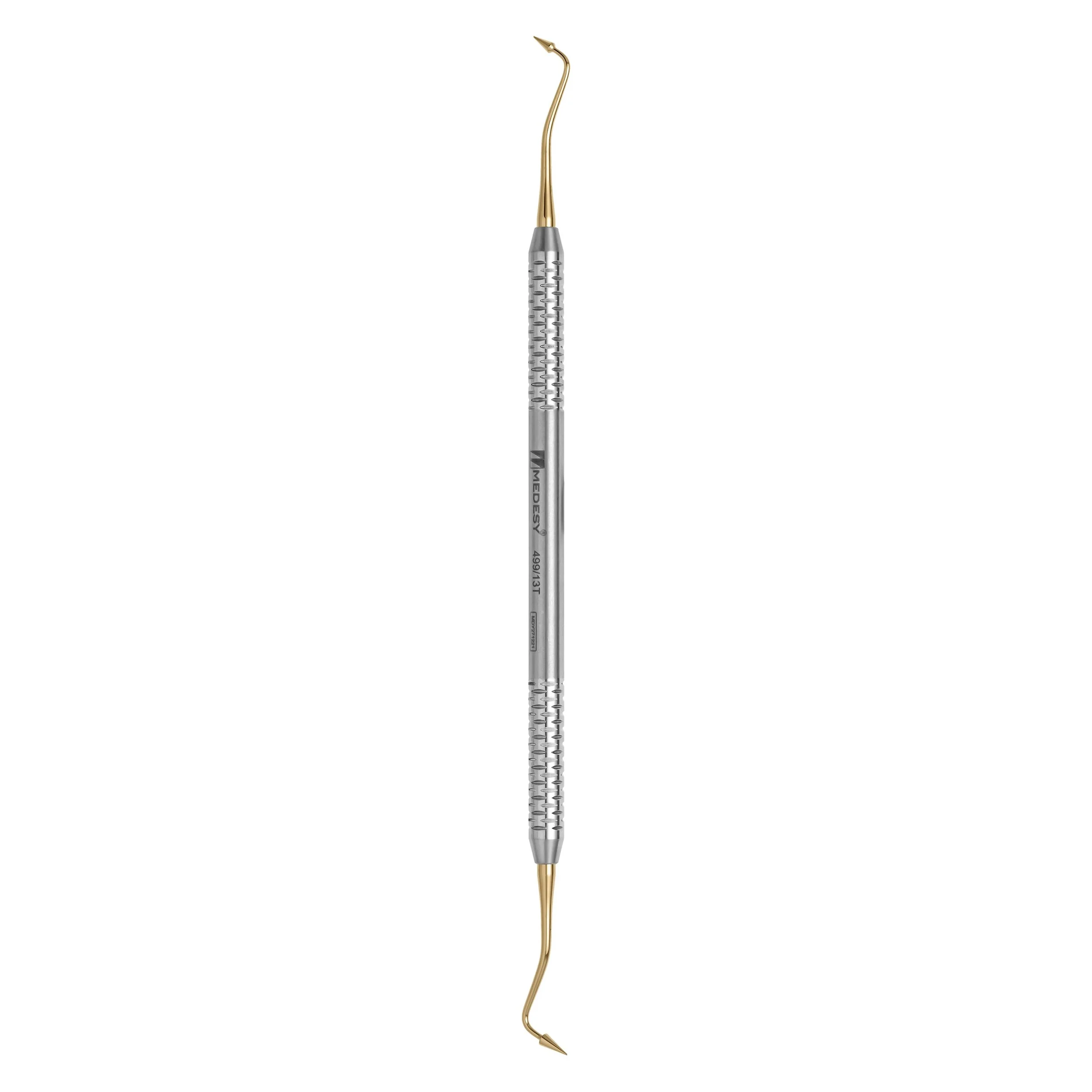 COMPOSITE INSTRUMENT TITANIUM N.13 - 499/13T