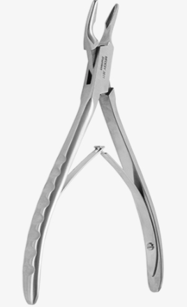 BONE RONGEUR LEMPERT DELICATE - 3811