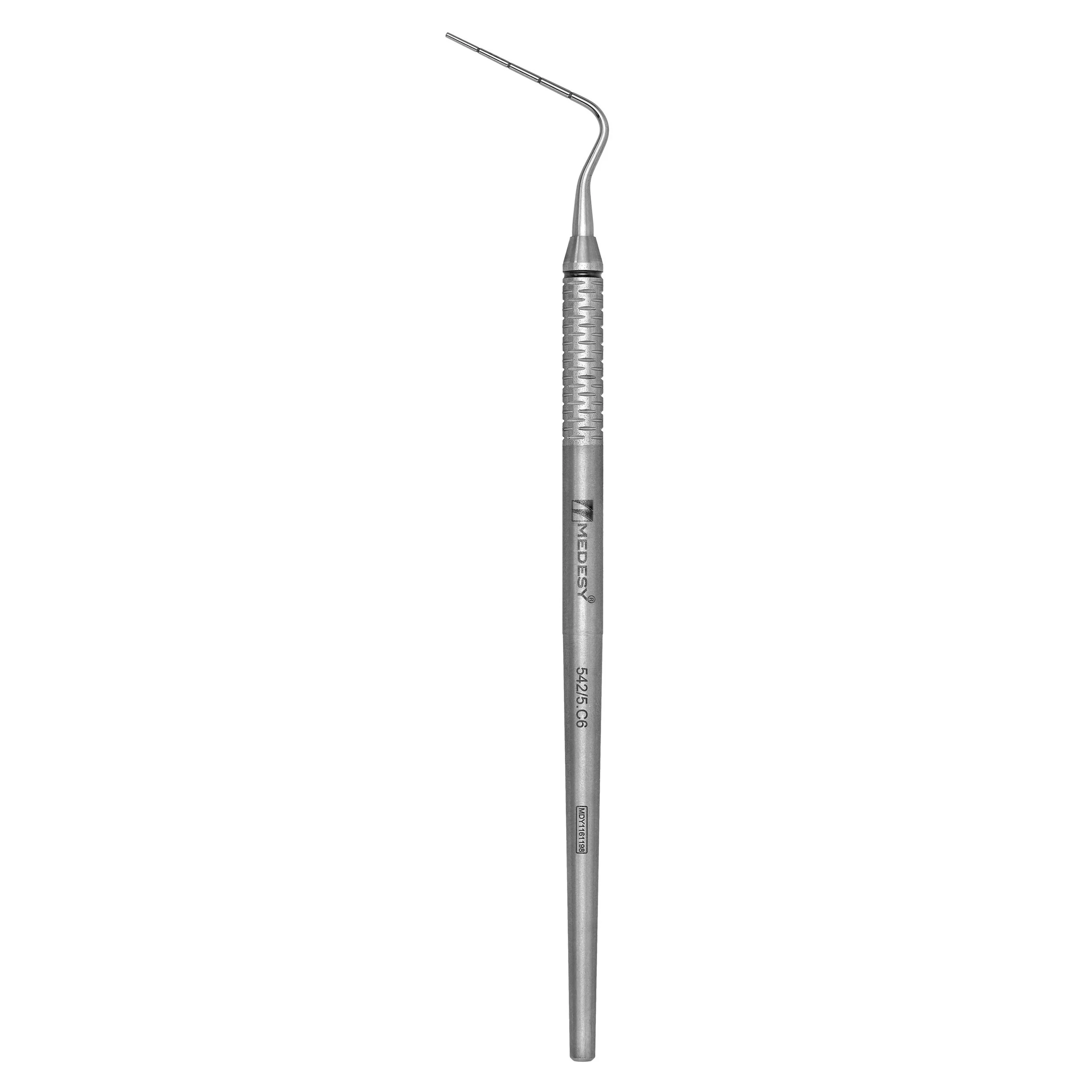 PLUGGER ISO 80 - 542/5.C6