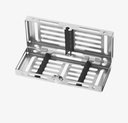 TRAY GAMMAFIX UN BLACK - 978/NE