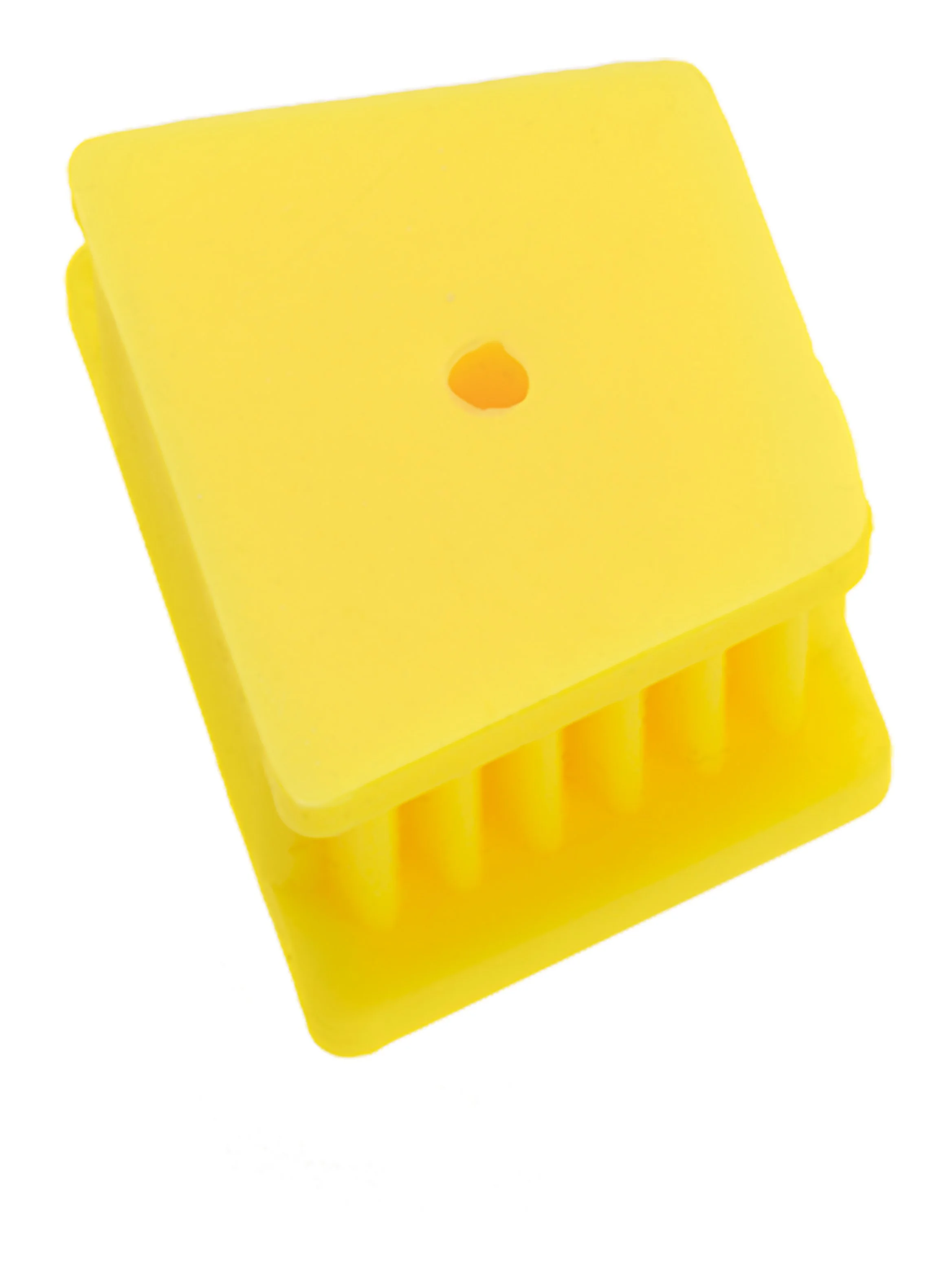 YELLOW  COL. SILICONE GAG - 826/G