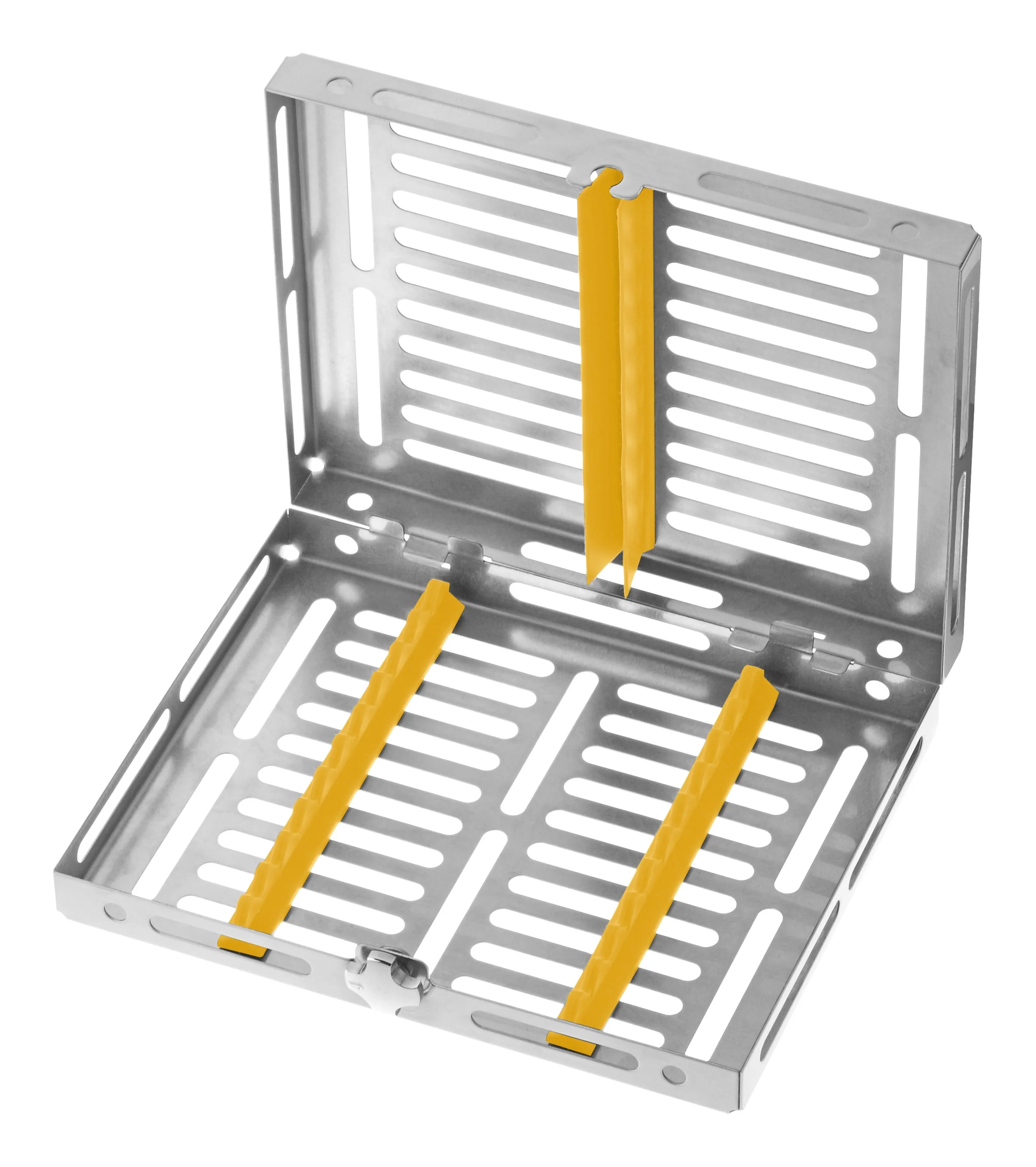 TRAY GAMMAFIX DOI YELLOW - 980/10-GI.aperto