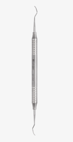 CURETTE GOLDMAN-FOX 3 - 624/3.HL8