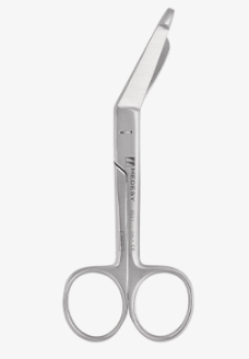 SCISSOR LISTER mm140 - 3532