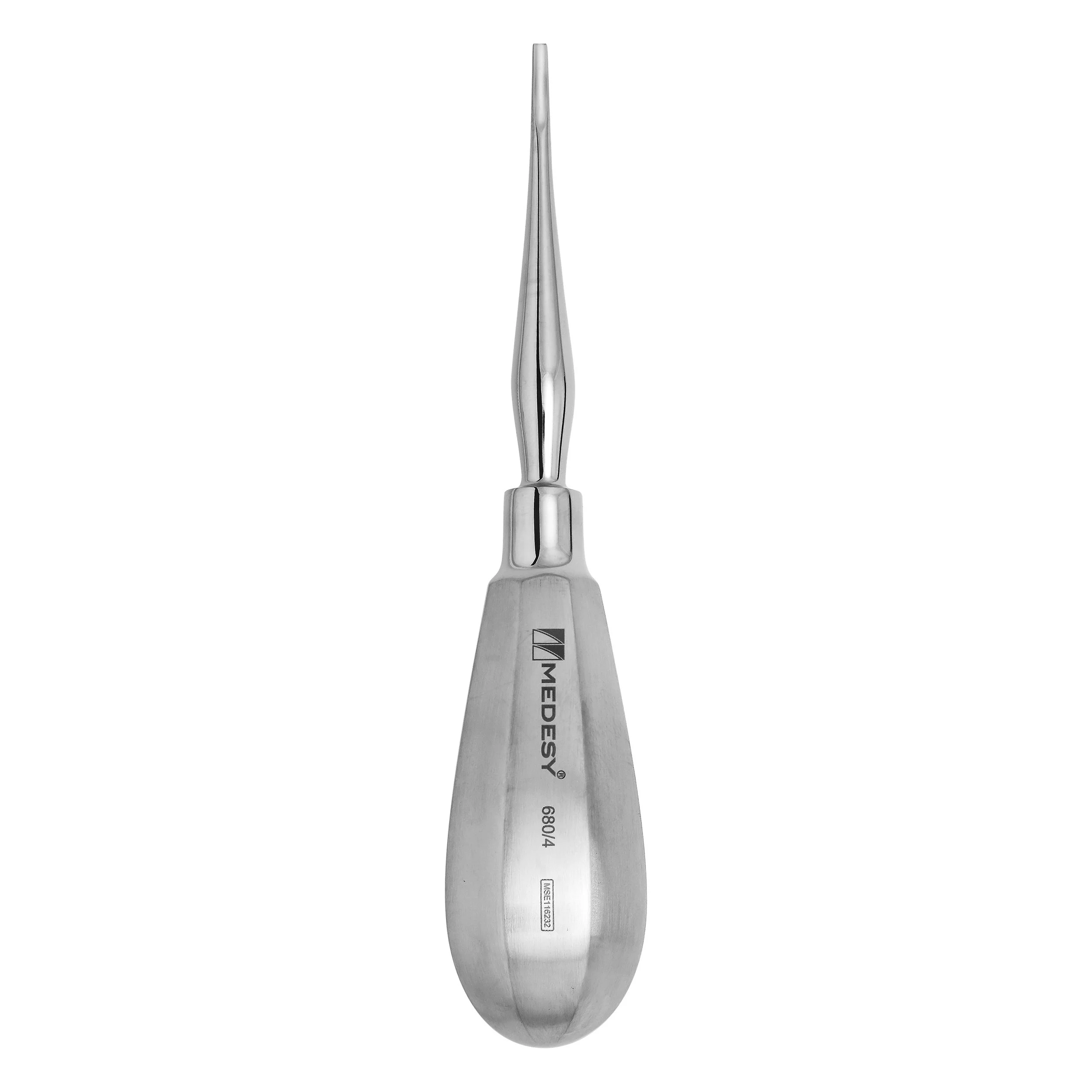 ROOT ELEVATOR BEIN FLAT mm2 - 680/4