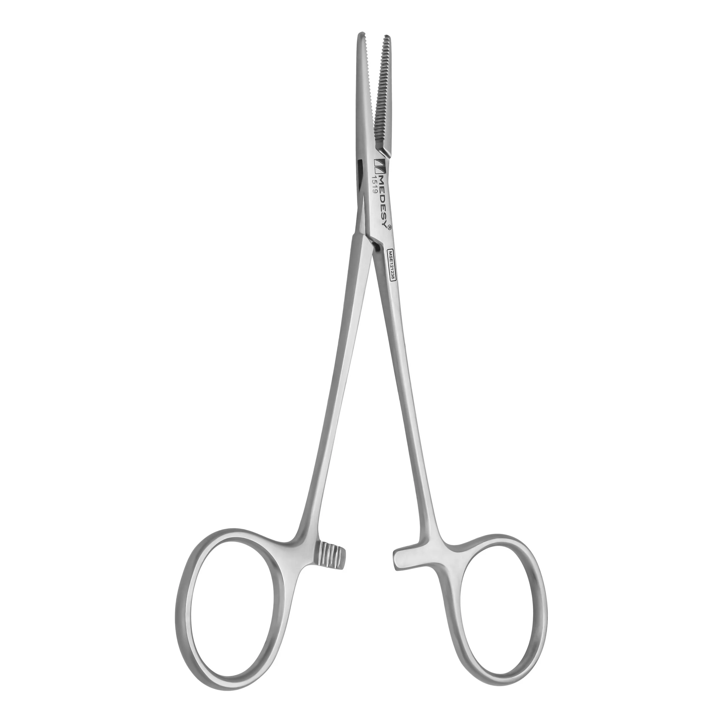 PLIER HALSTEAD-MOSQUITO mm125 - 1519