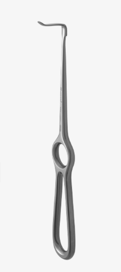 RETRACTOR OBWEGESER N.1 EXTERNAL - 926/1