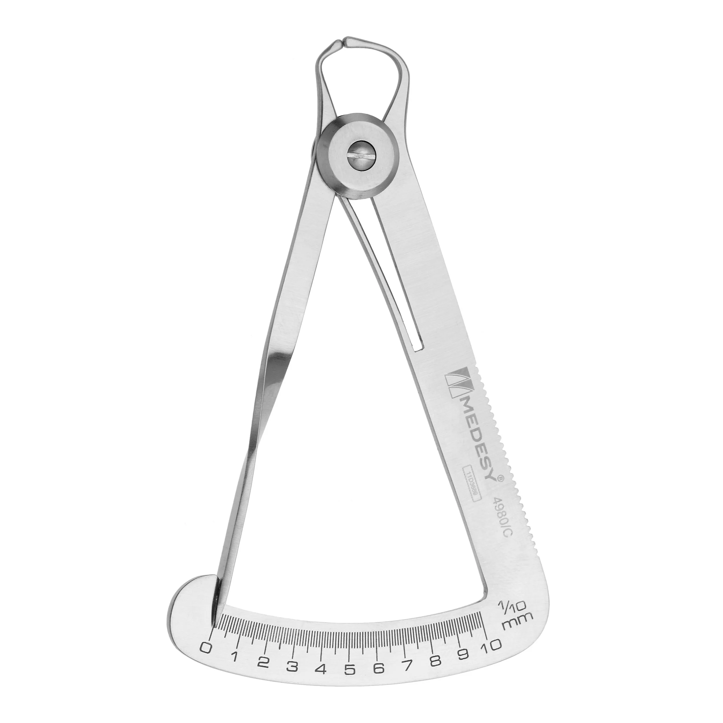 CALIPER IWANSON FOR WAX - 4980/C