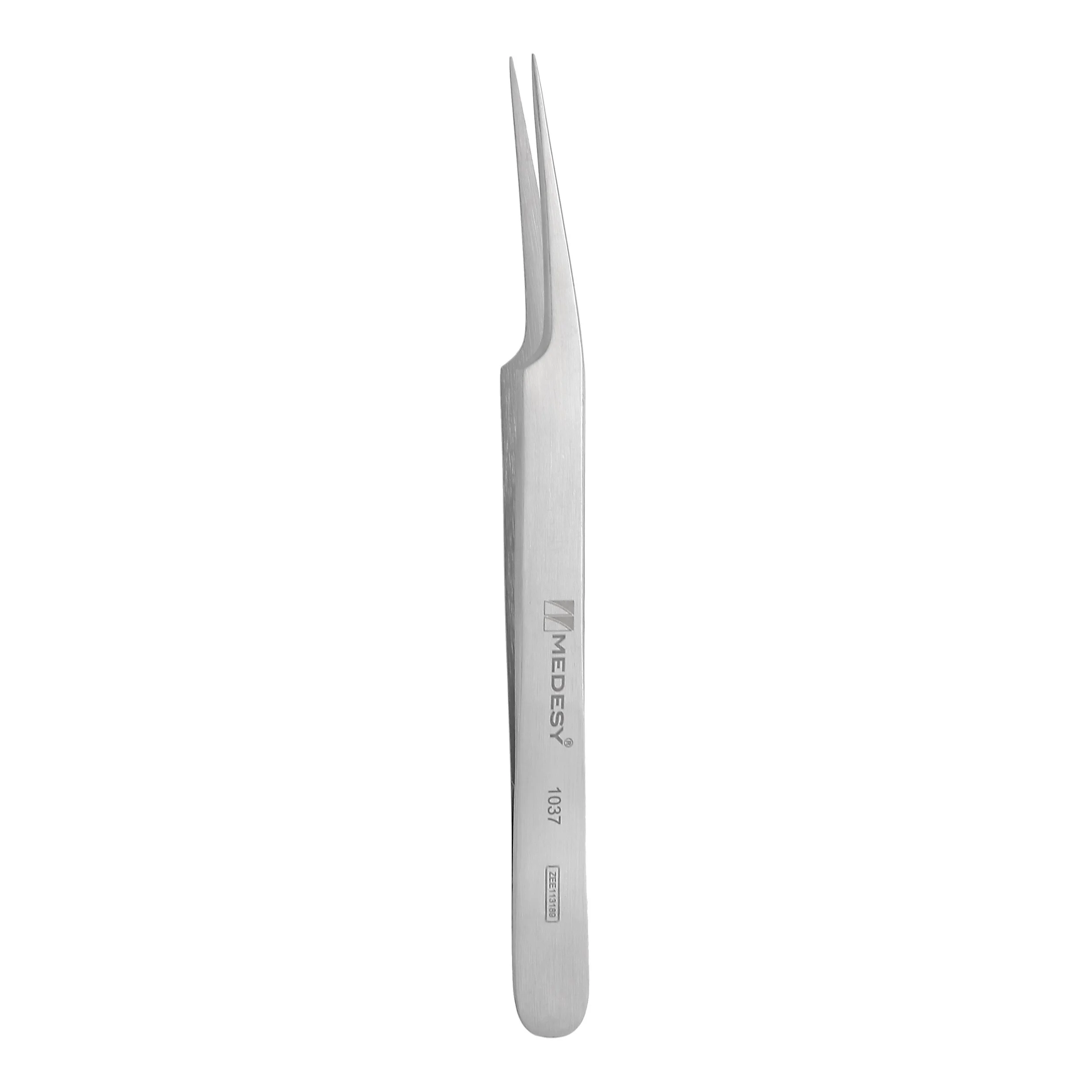 TWEEZER FINE TIPS - 1037