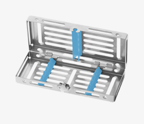 TRAY GAMMAFIX UN LIGHT BLUE - 978/AZ