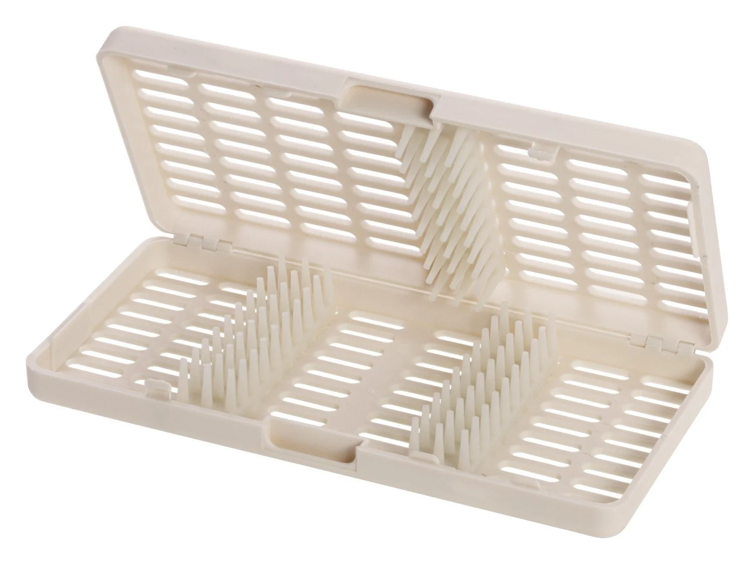 TRAY PLASTIC - WHITE - 979/W
