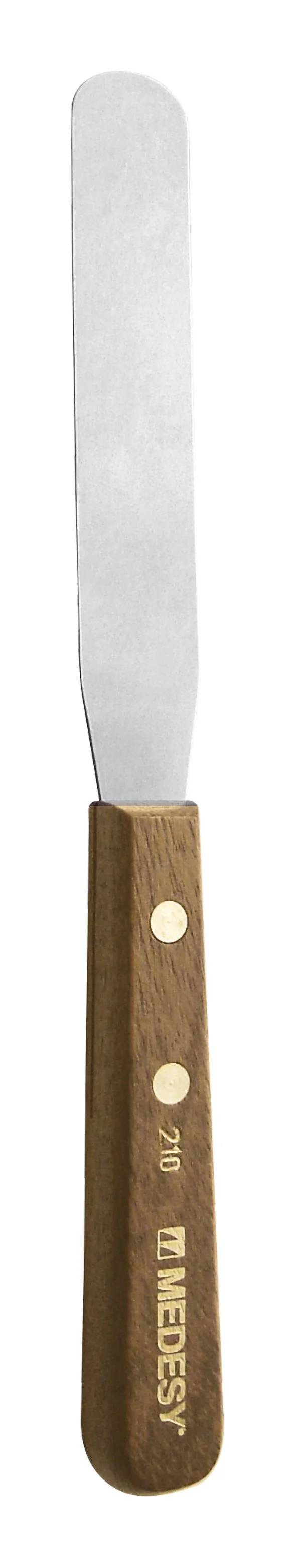 SPATULA FOR ALGINATE mm205 - 210