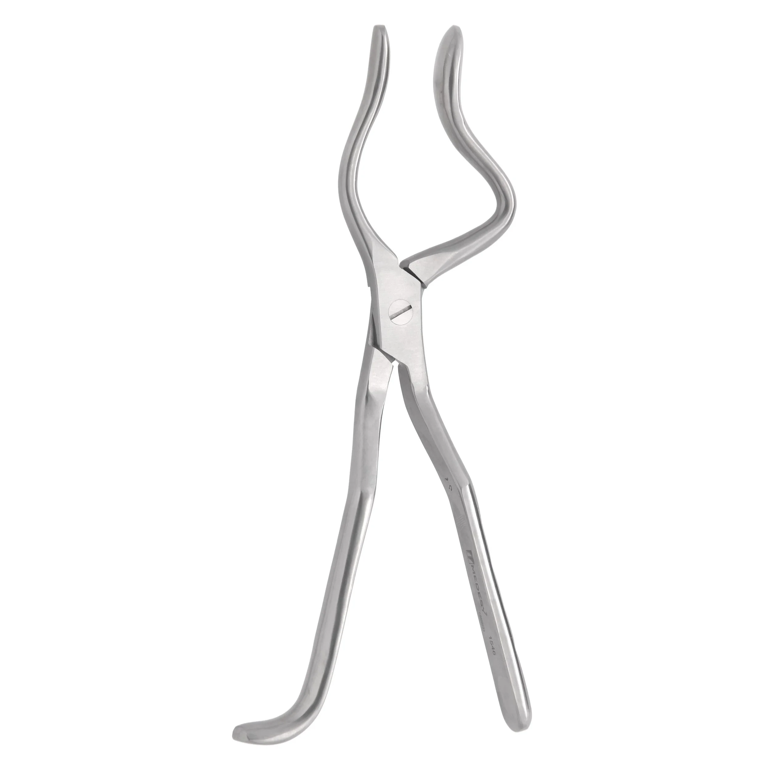 ROWE- MAXILLARY FORCEPS, RIGHT - 1546