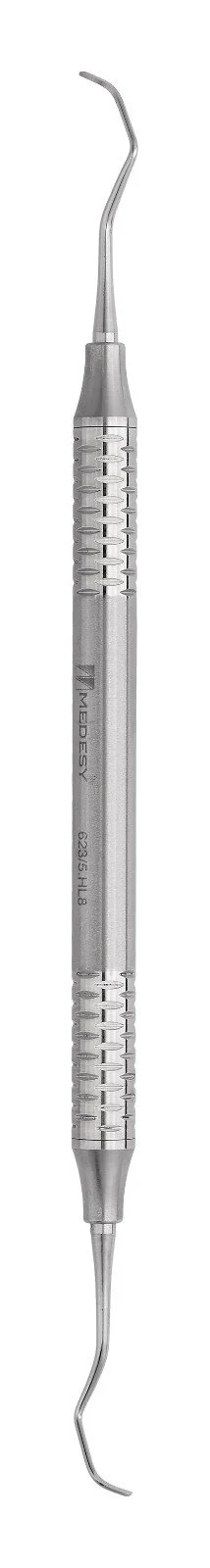 BARNHART CURETTE 5-6 - 623/5.HL8