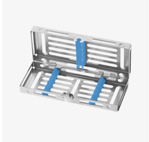 TRAY GAMMAFIX UN BLUE - 978/BL