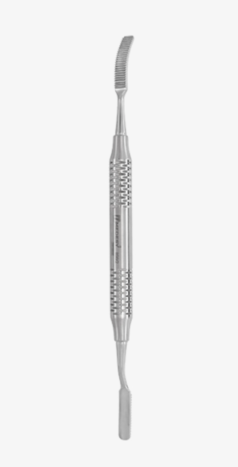 BONE FILE N.2 - 898/2