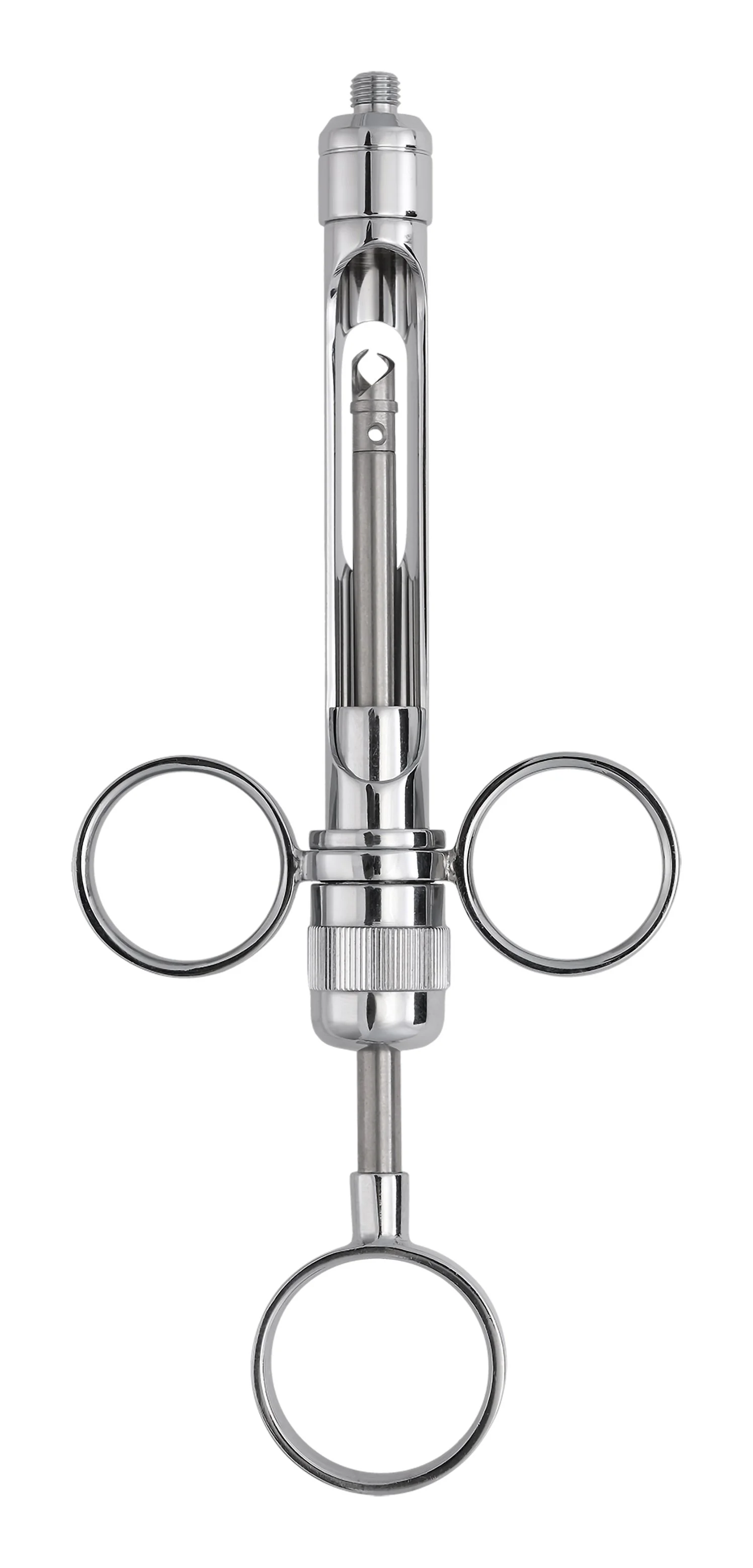 SYRINGE ASPIRATING (EU/AM) 1.8 ml - 4960