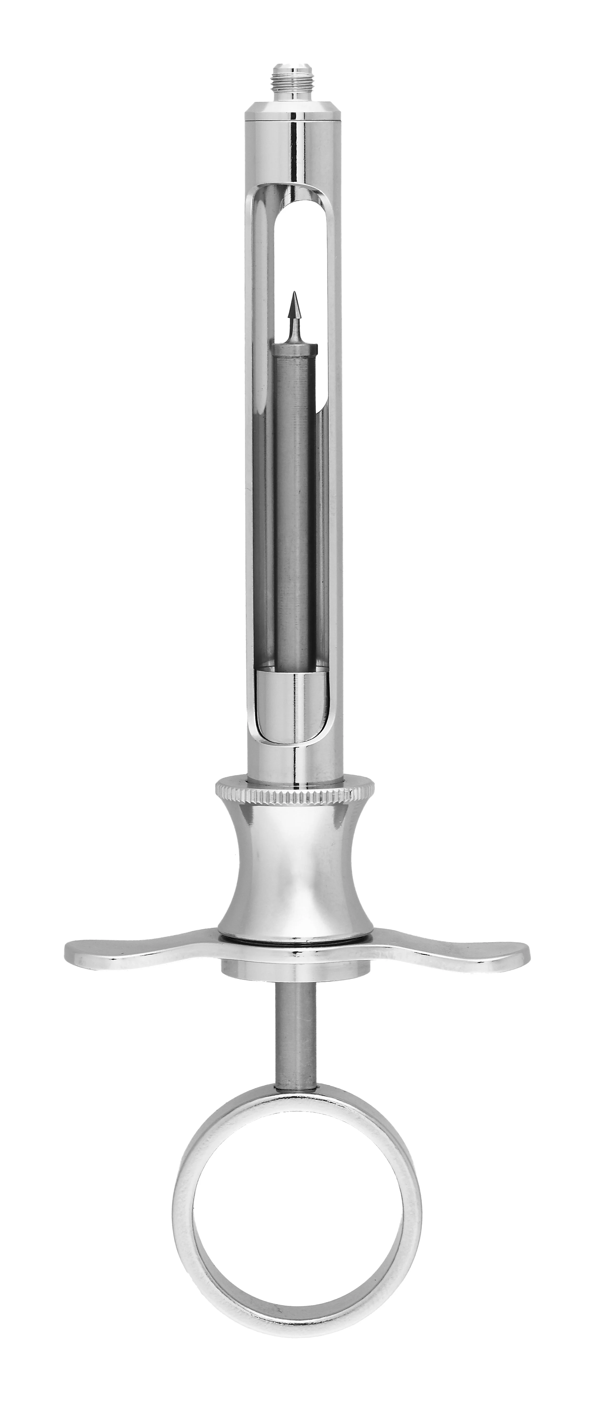 SYRINGE ASPIRATING COOK-WAITE (AM) 1.8 ml - 4958/2