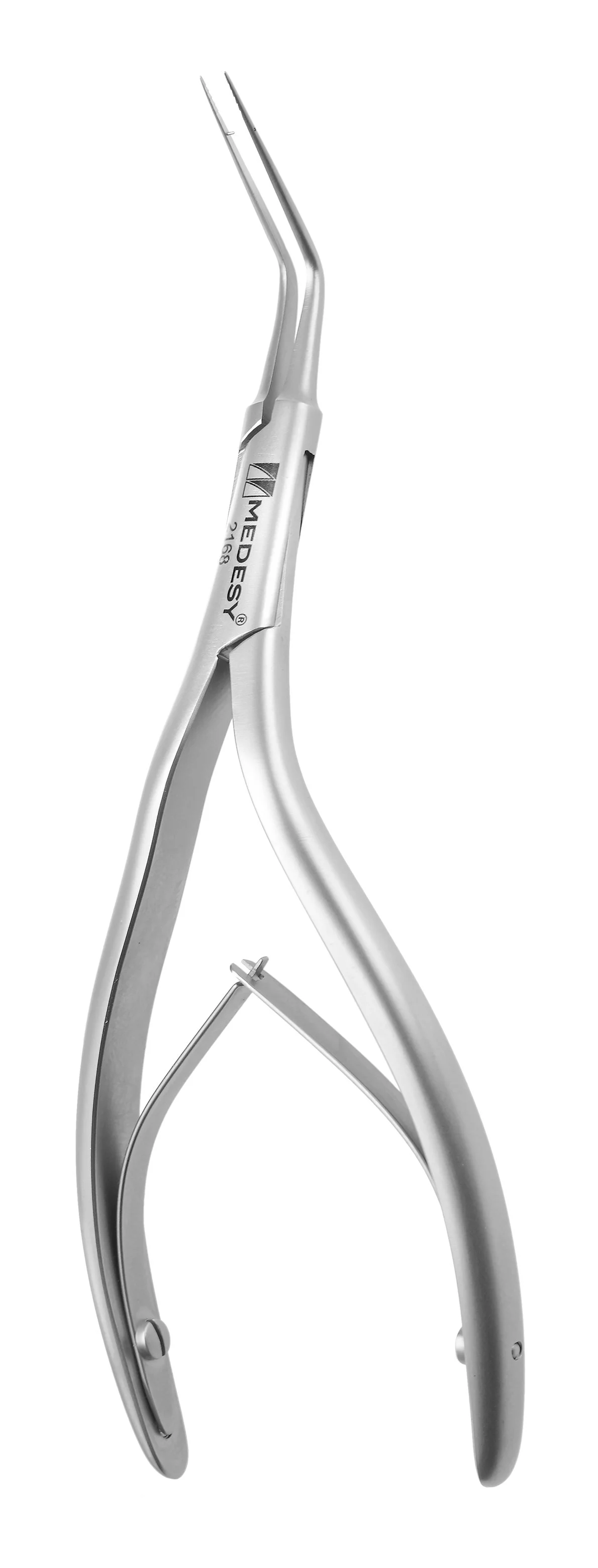 ENDODONTIC FORCEPS - 2168