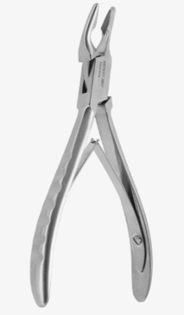 BONE RONGEUR FRIEDMAN - 3807