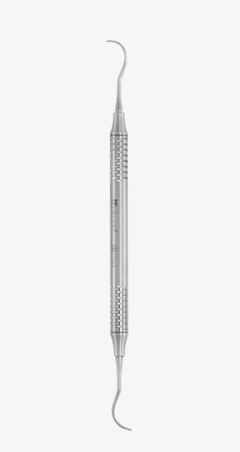 CURETTE INDIANA UNIVERSITY N.17/18 - 633/17.HL8