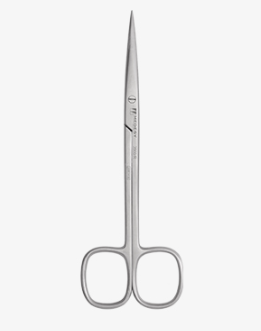 SCISSOR SQUARE RING mm140 - 3560/R