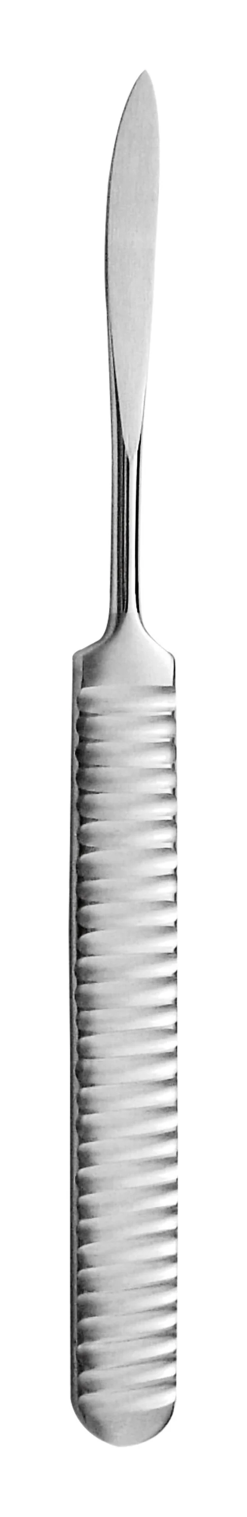 PERIOSTEAL ELEVATOR WILLIGER POINTED - 881