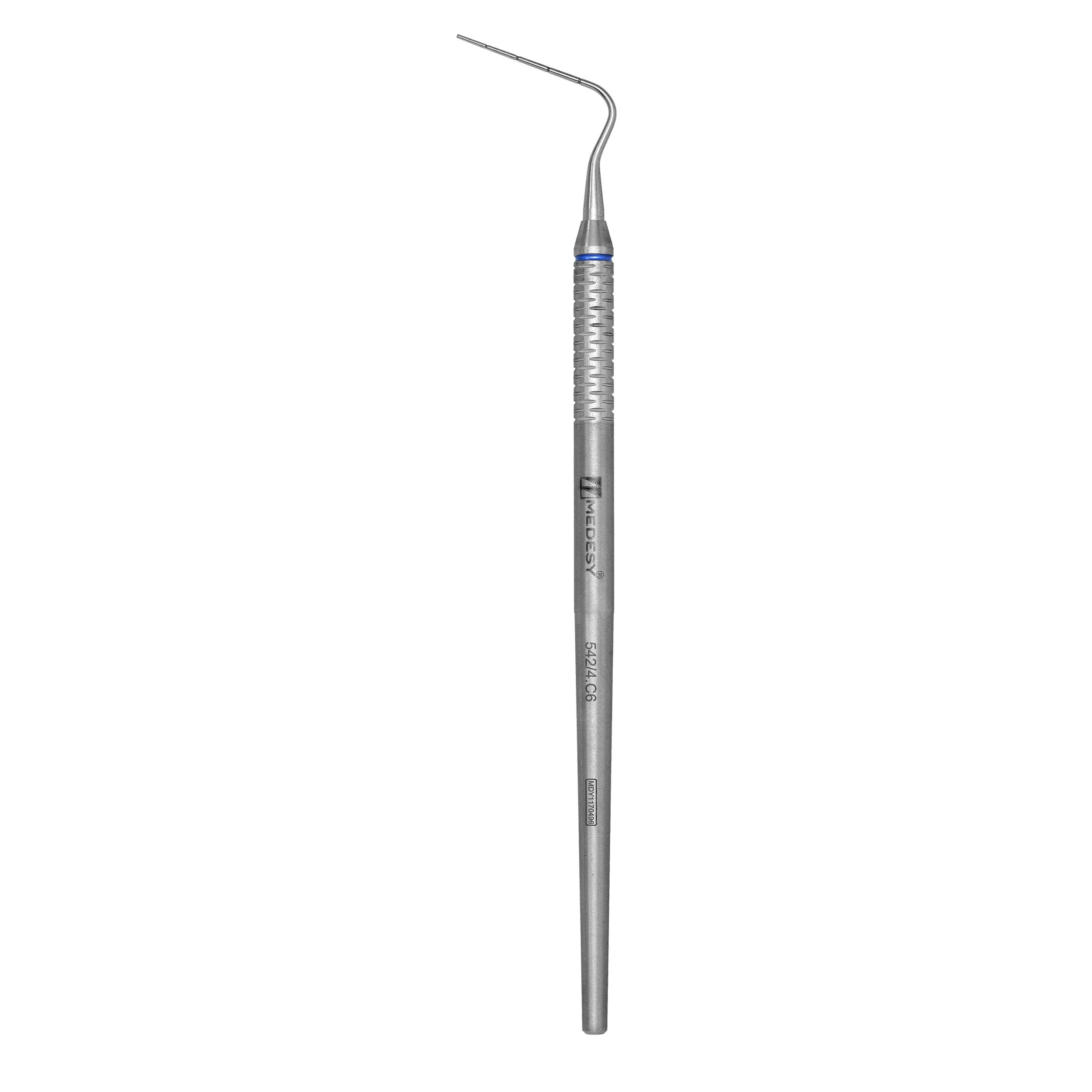 PLUGGER ISO 60 - 542/4.C6