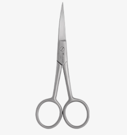 SCISSOR MEDESY N.1 CURVED - 3581